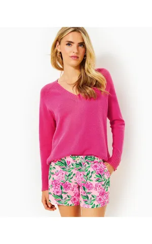 5" Callahan Stretch Short Koala La La