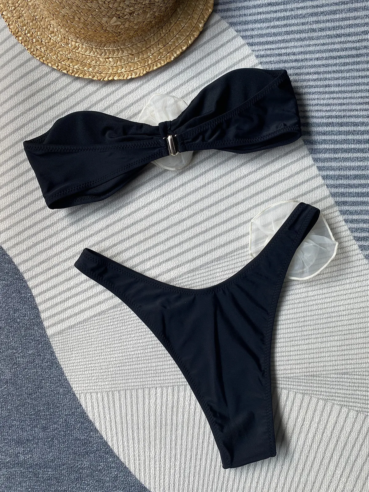 Addie Bikini Set