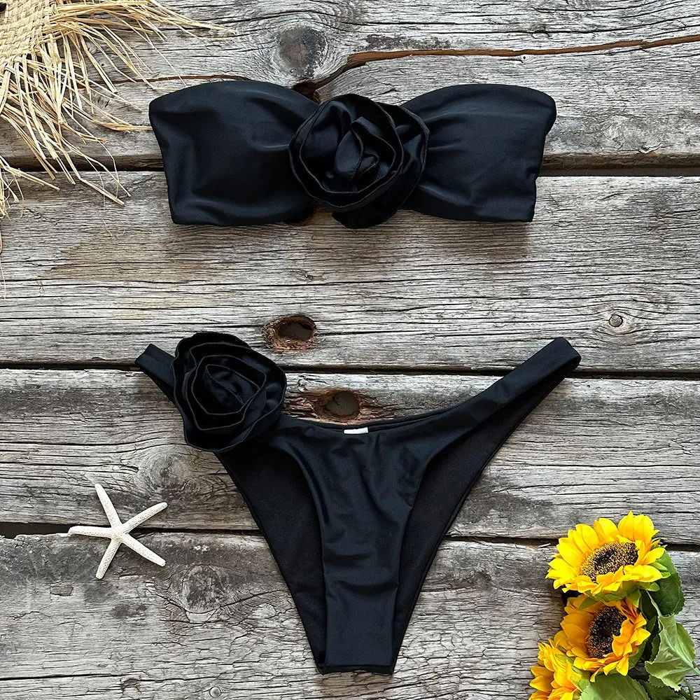 Addie Bikini Set