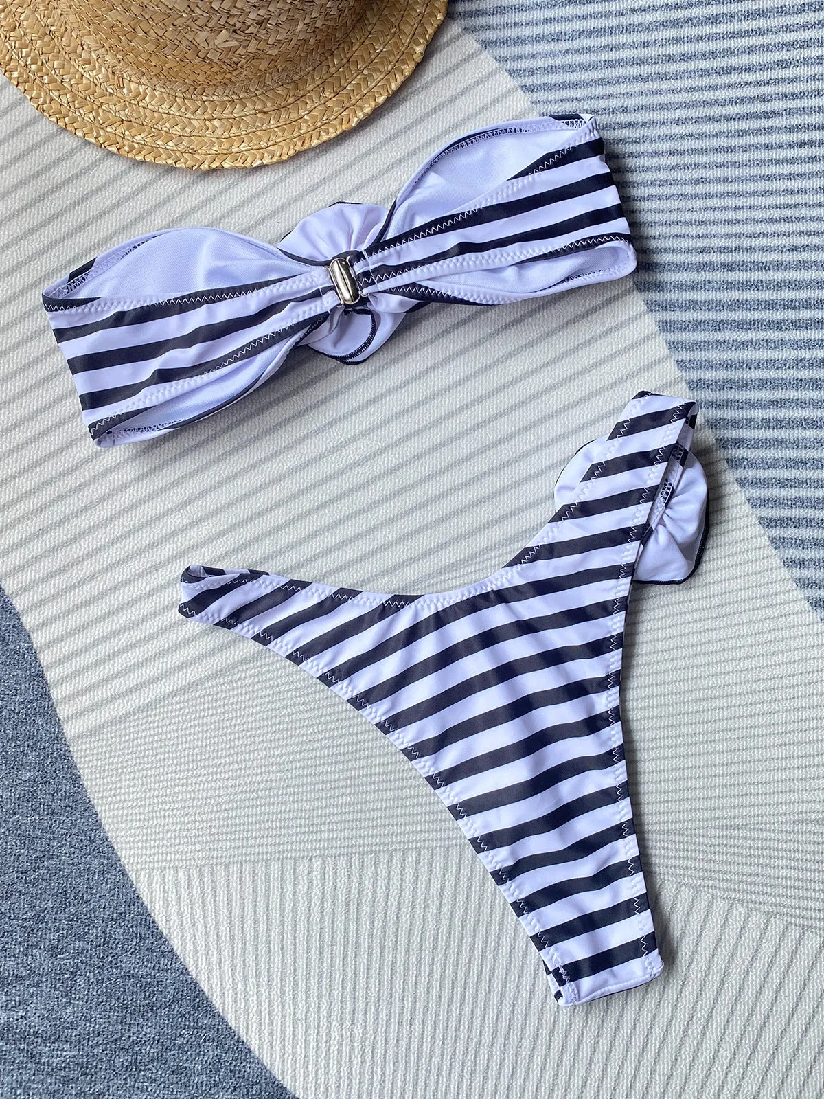 Addie Bikini Set
