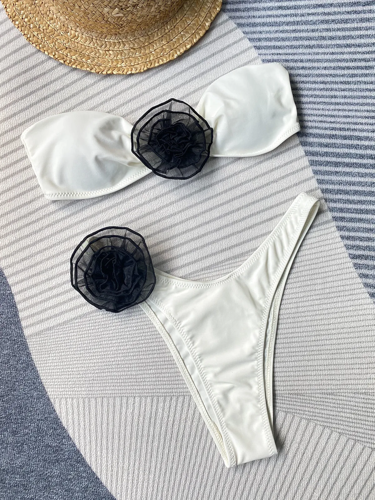 Addie Bikini Set