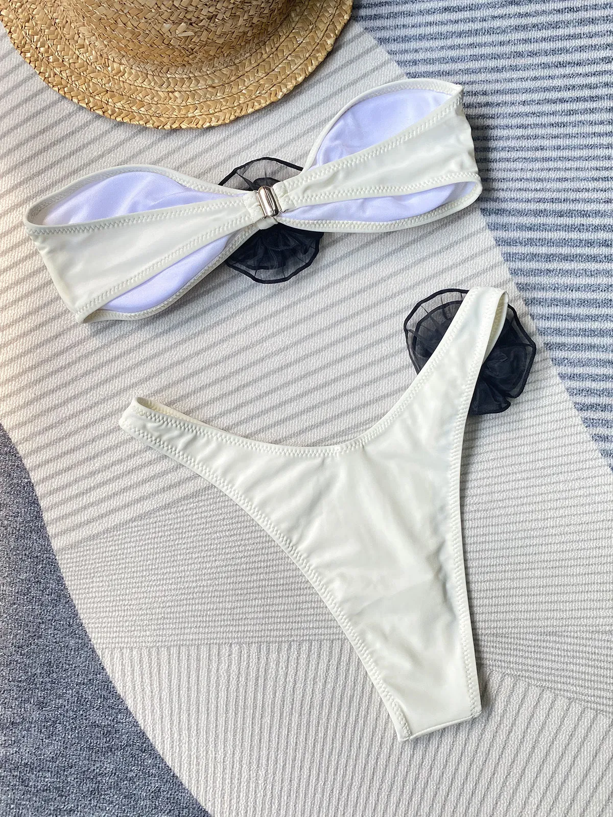Addie Bikini Set