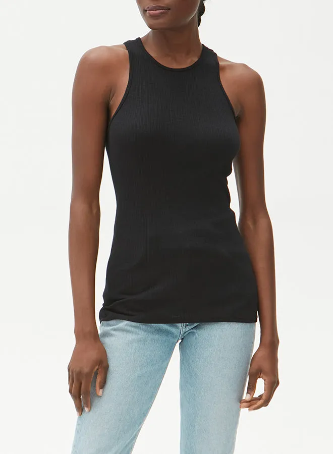 Alana Halter Racerback Tank