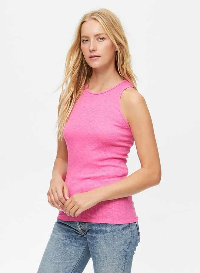 Alana Halter Racerback Tank