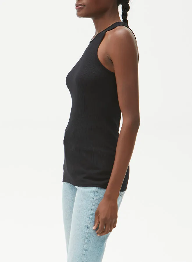 Alana Halter Racerback Tank