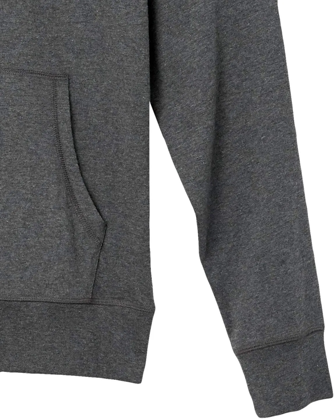Amazon Essentials Men's Lightweight Jersey Pullover Hoodie