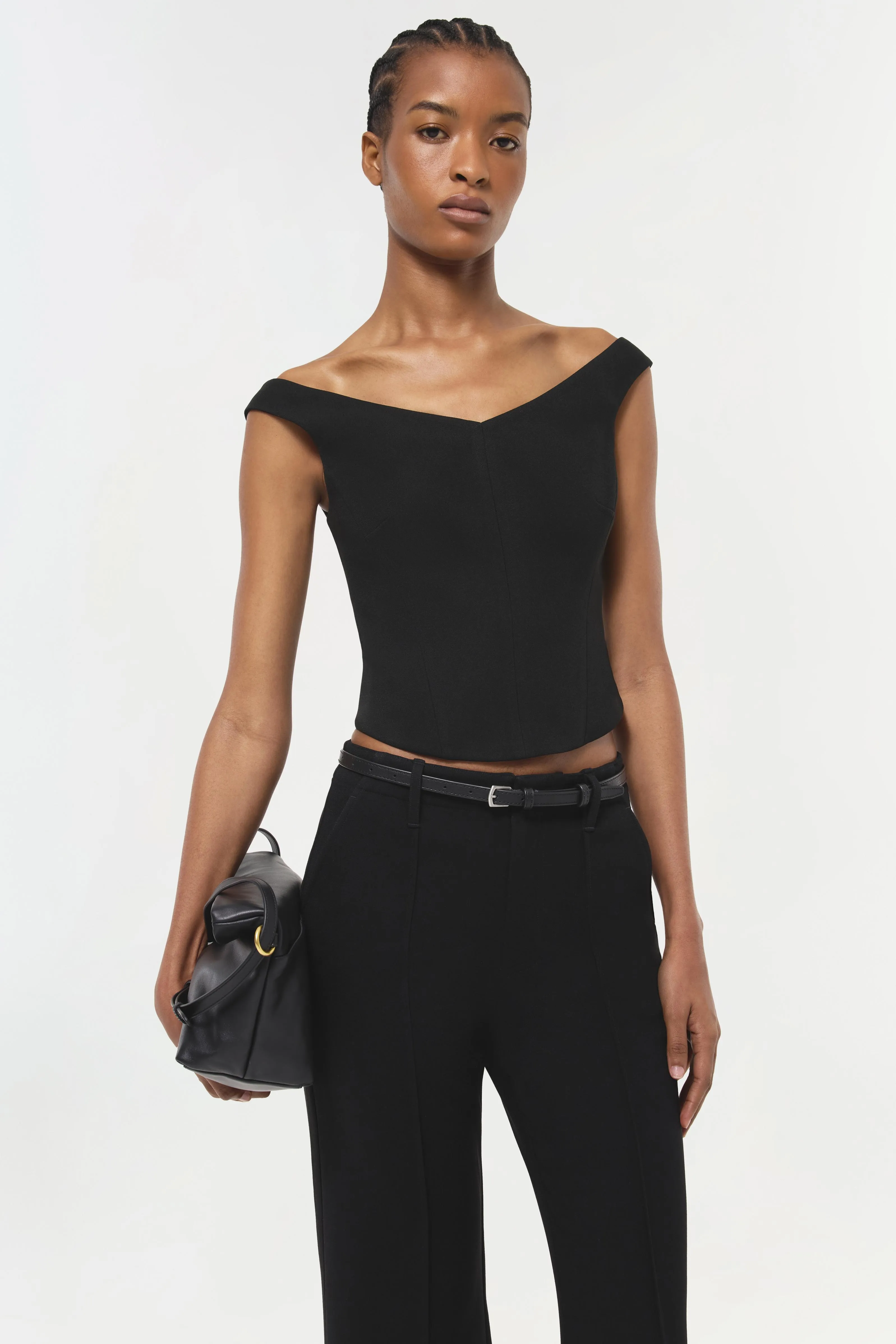 Ansel Trouser