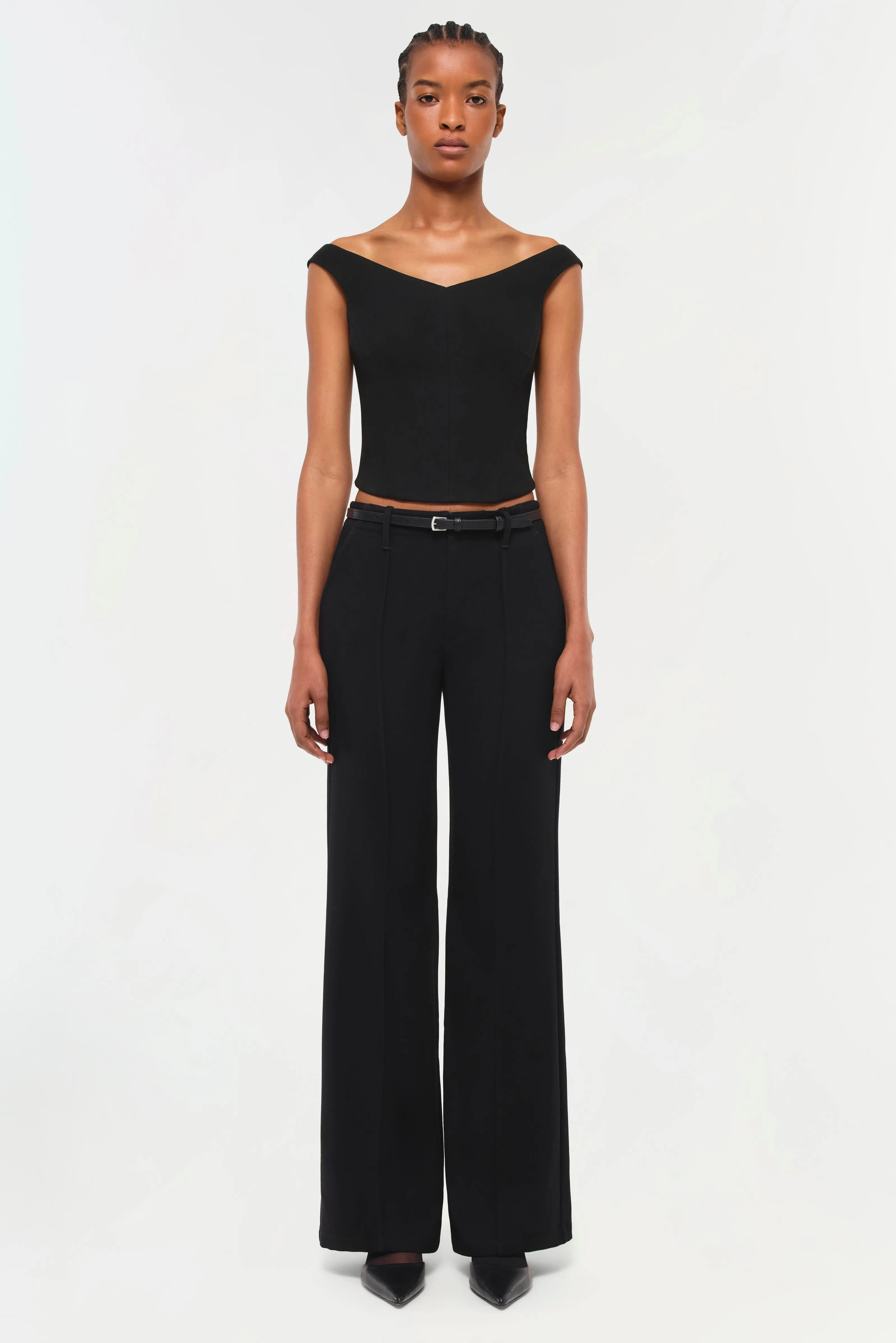 Ansel Trouser