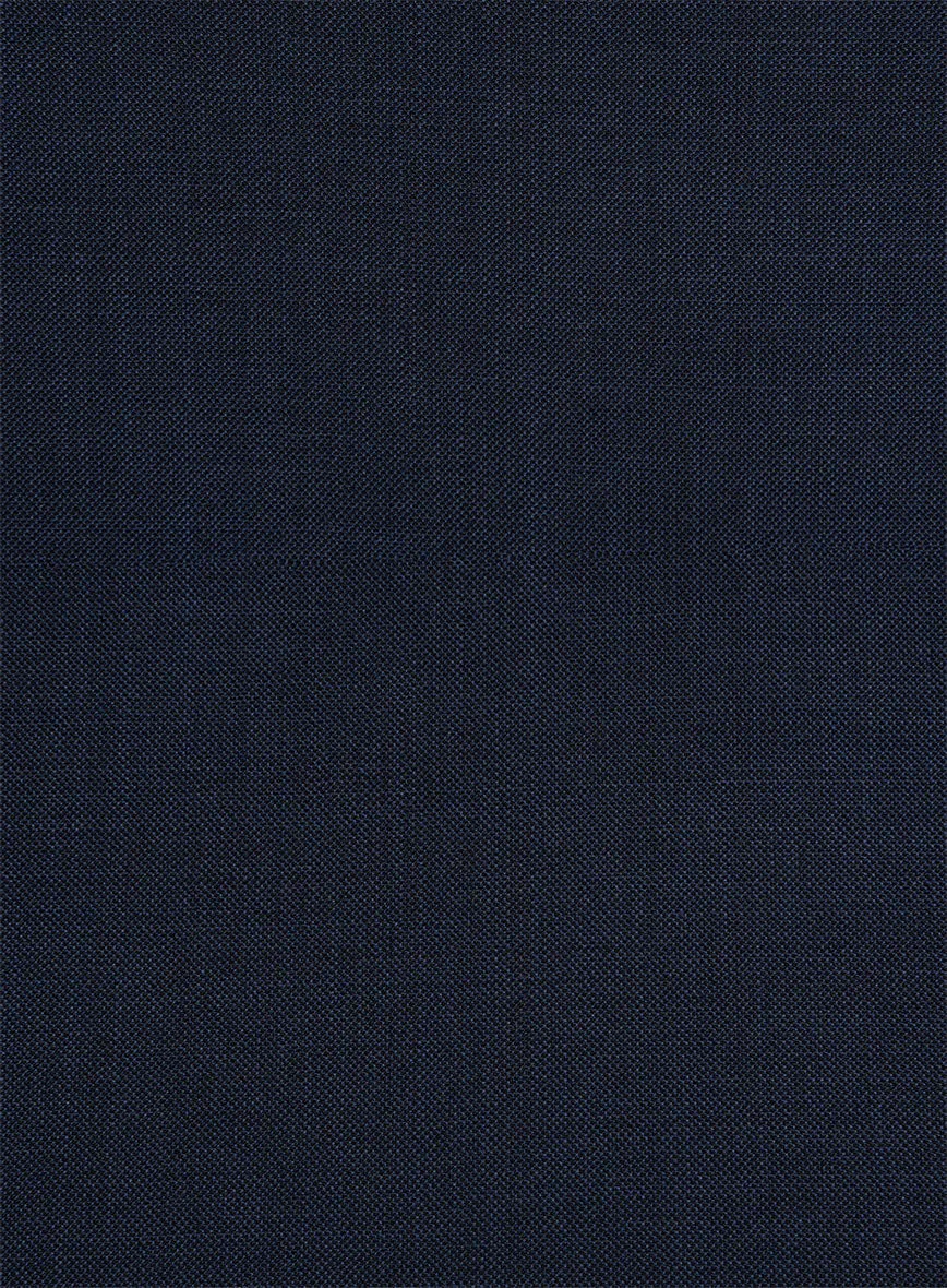 Aristo Blue Wool Suit
