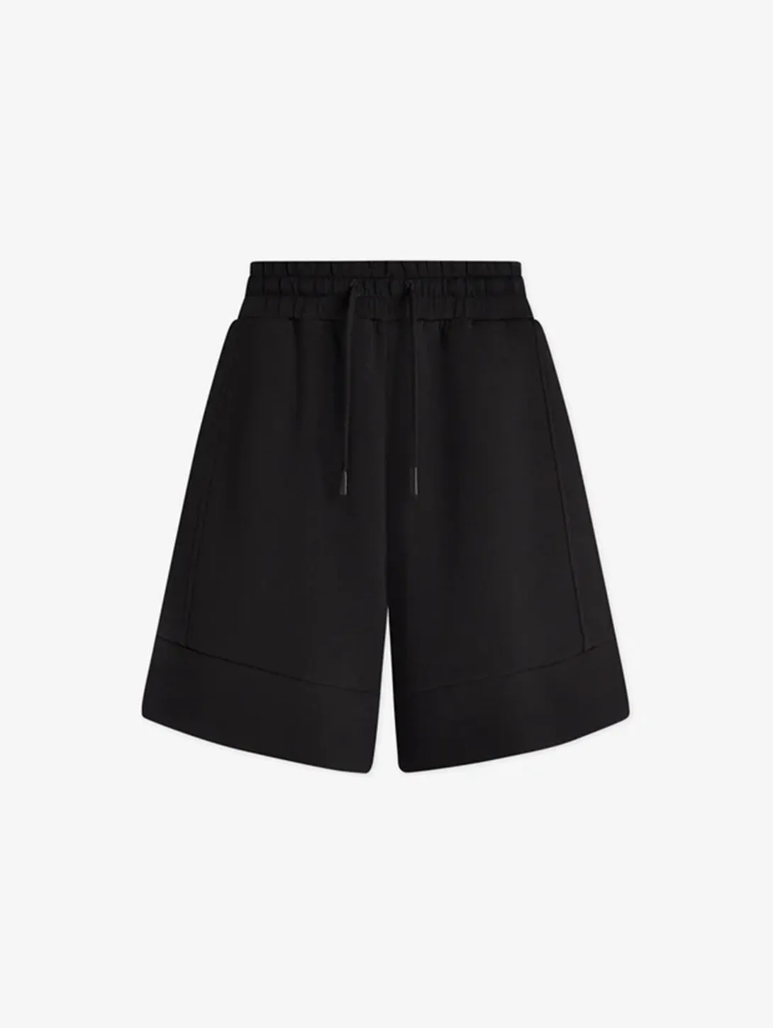 Atrium High Rise Short - Black