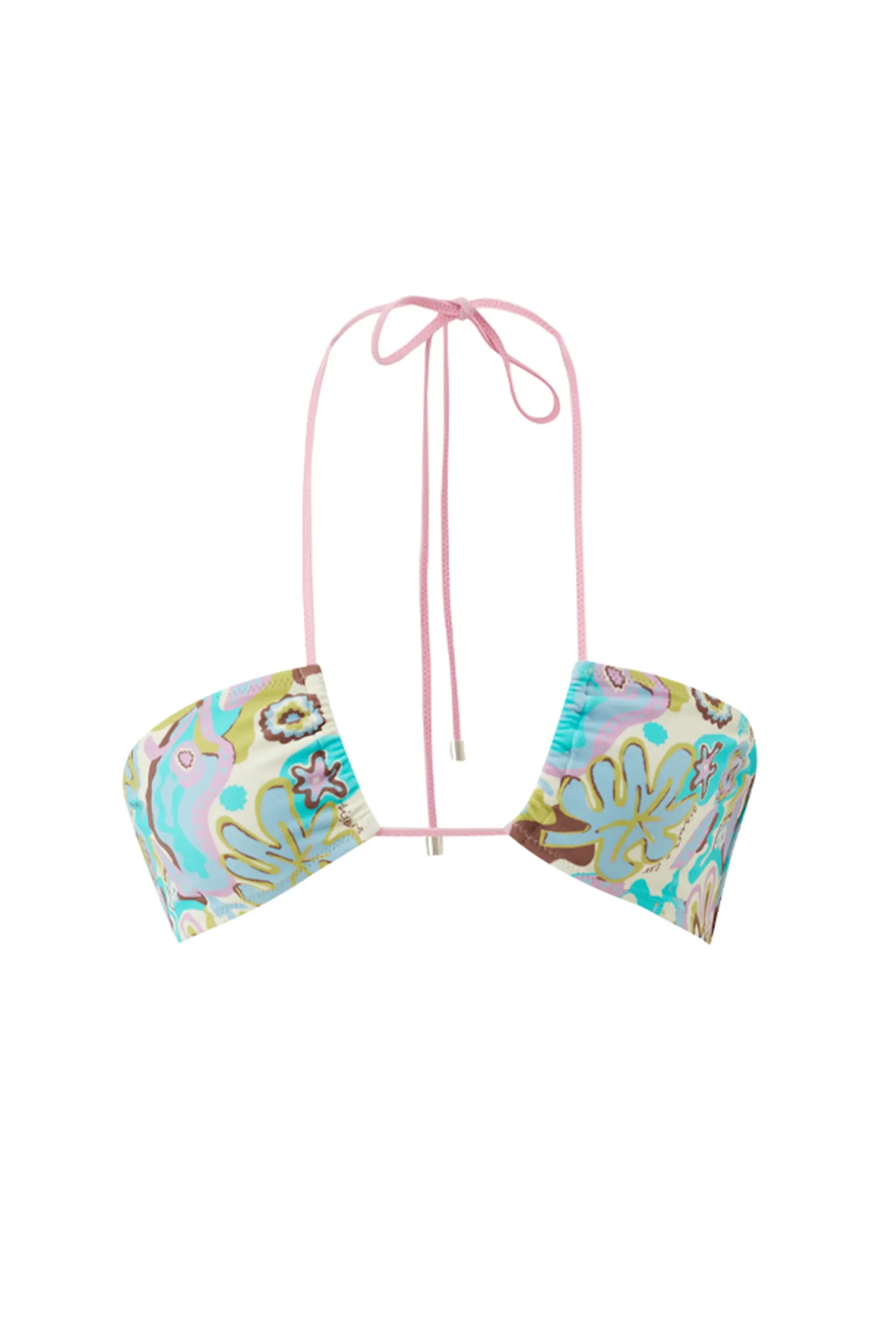Barbara Bikini Top