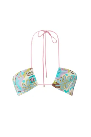 Barbara Bikini Top