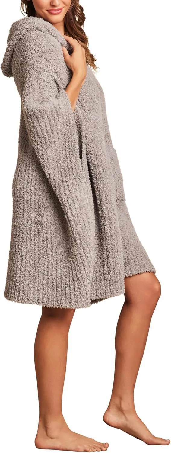 Barefoot Dreams CozyChic Ribbed Cozy