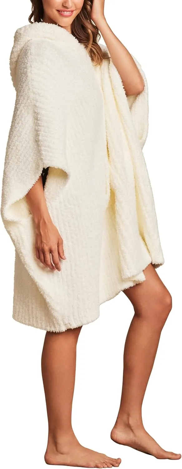 Barefoot Dreams CozyChic Ribbed Cozy