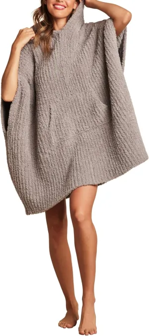 Barefoot Dreams CozyChic Ribbed Cozy
