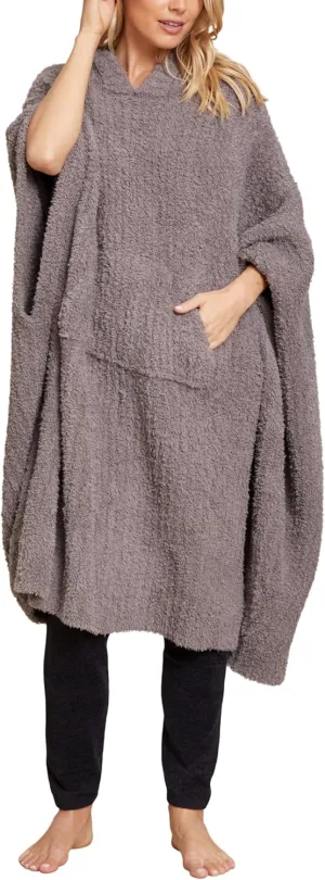 Barefoot Dreams CozyChic Ribbed Cozy