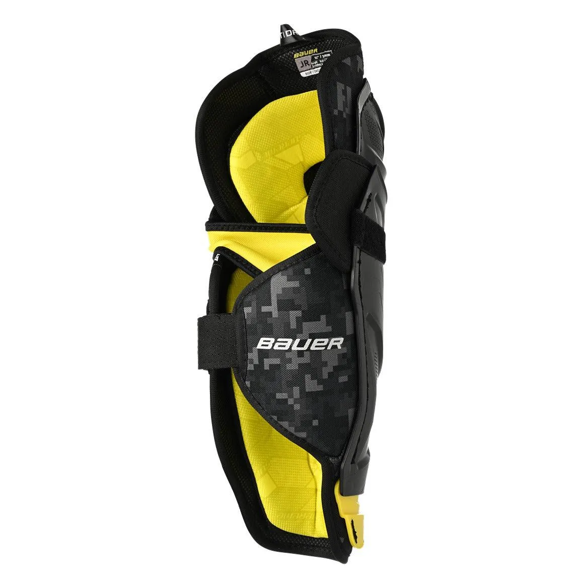 Bauer Supreme M3 Shin Guards - Junior
