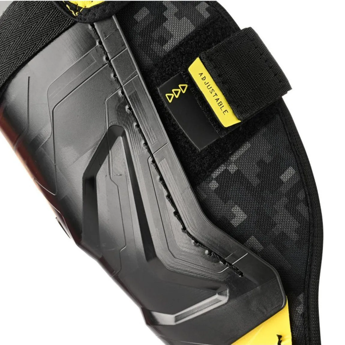 Bauer Supreme M3 Shin Guards - Junior