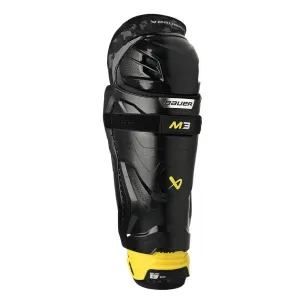 Bauer Supreme M3 Shin Guards - Junior