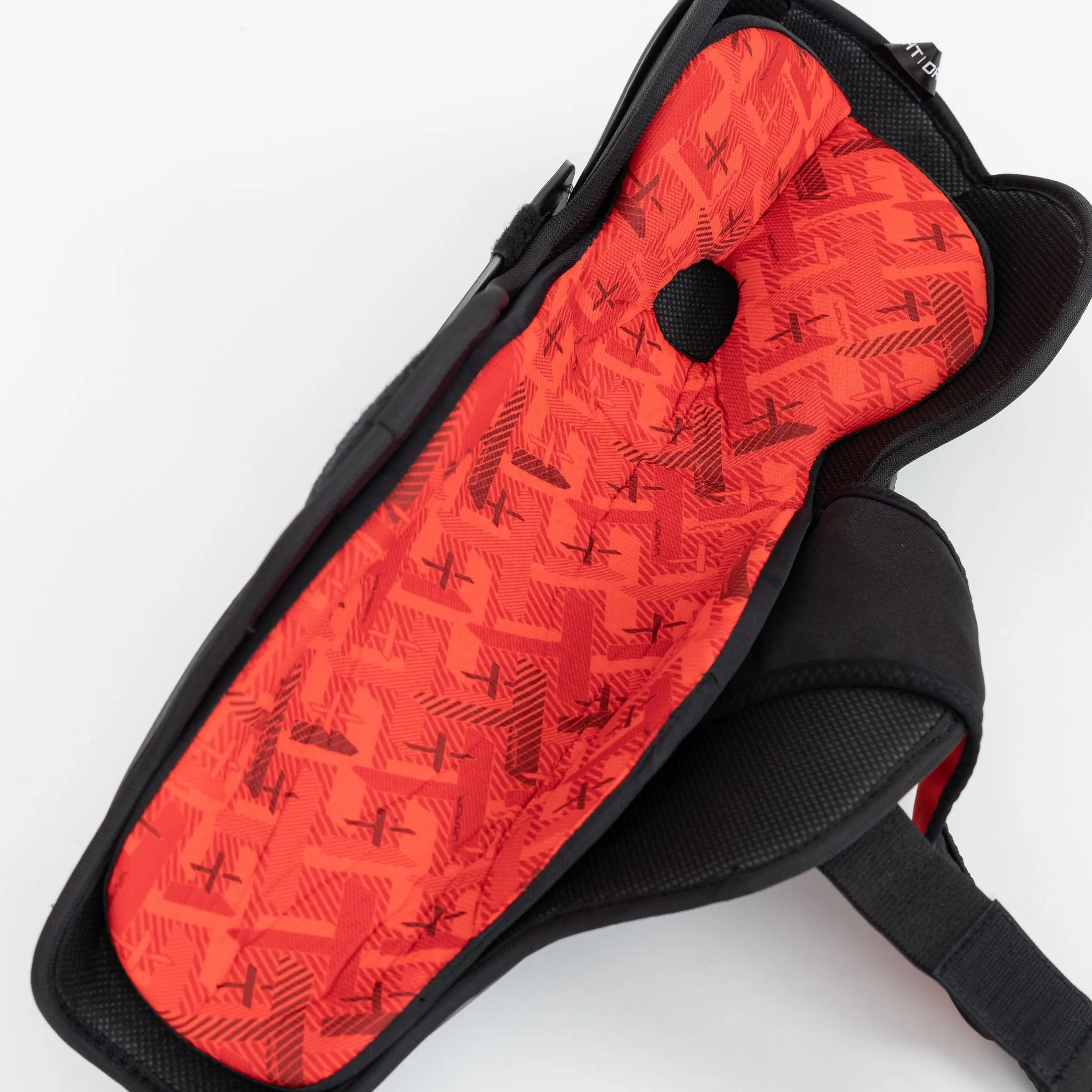 Bauer Vapor Velocity Junior Hockey Shin Guards