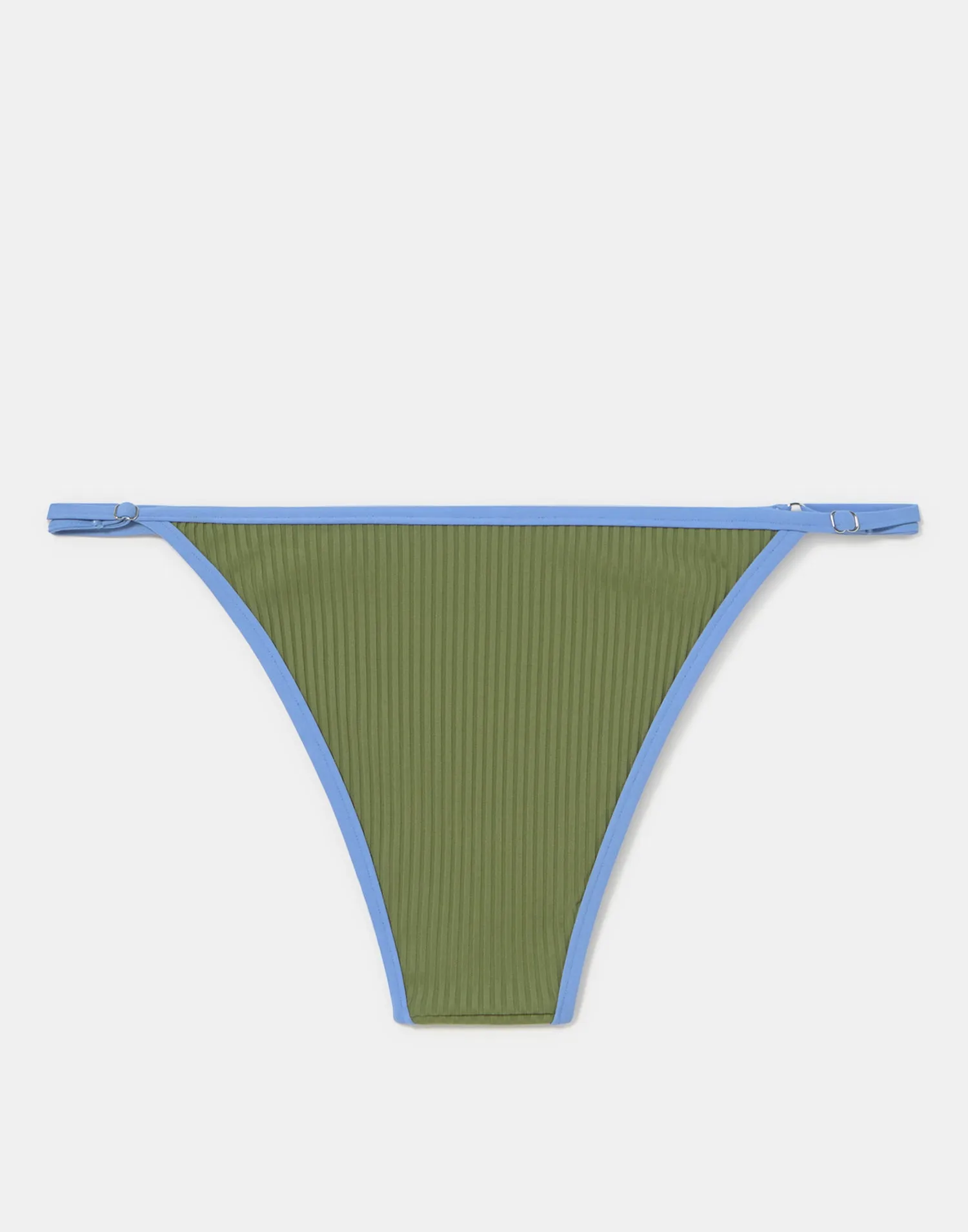 Braga bikini bicolor