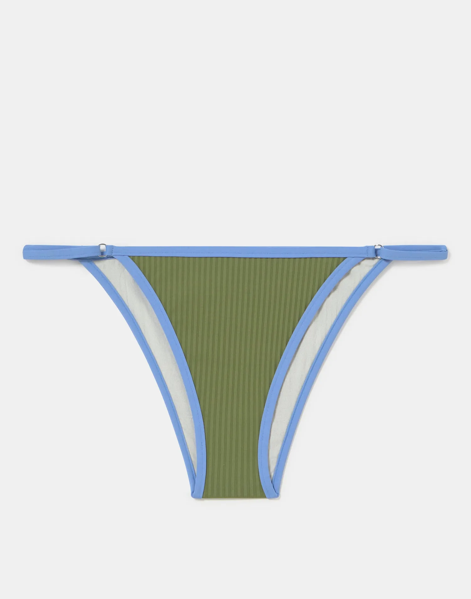 Braga bikini bicolor