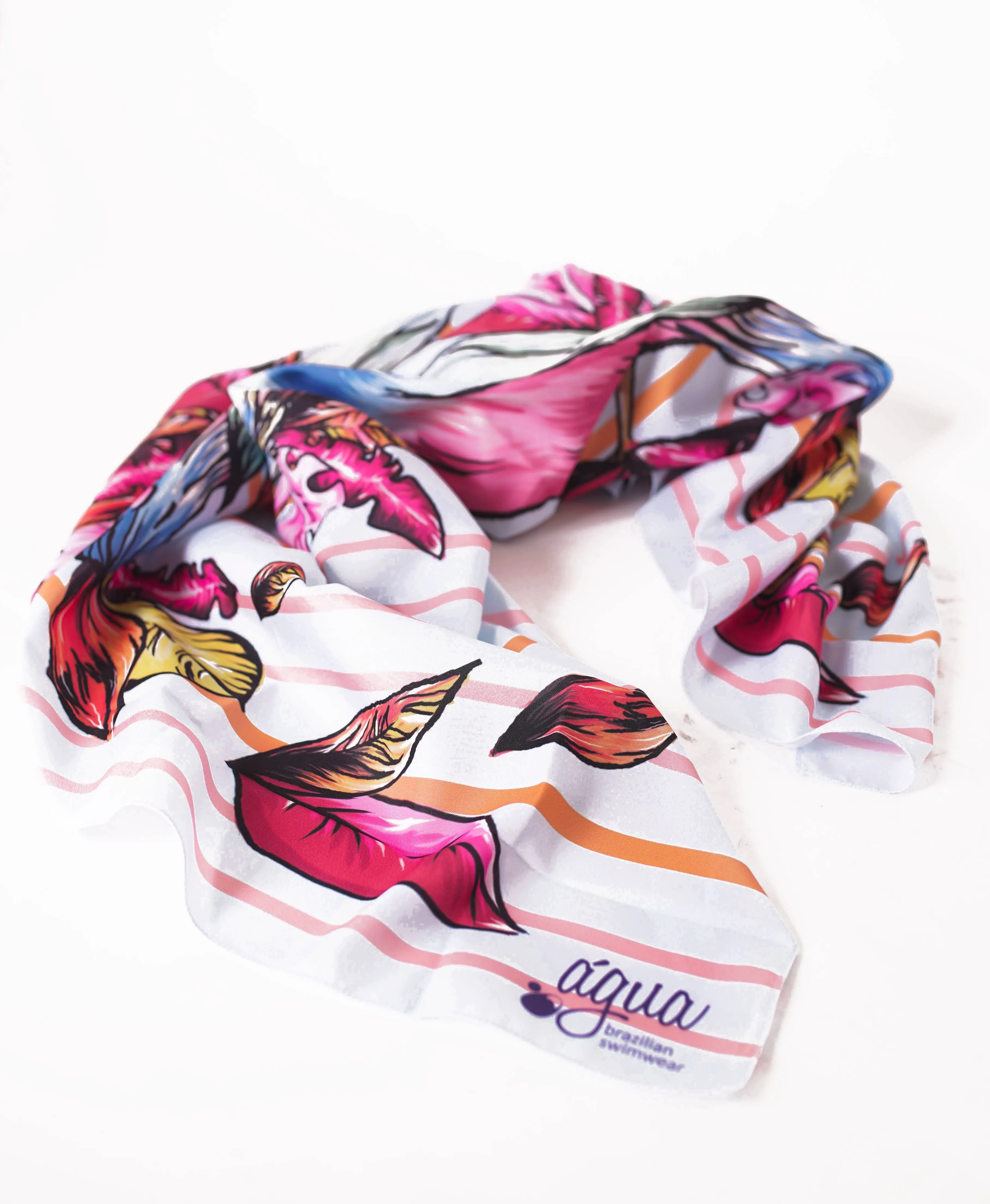 CAPRI SARONG   SCARF