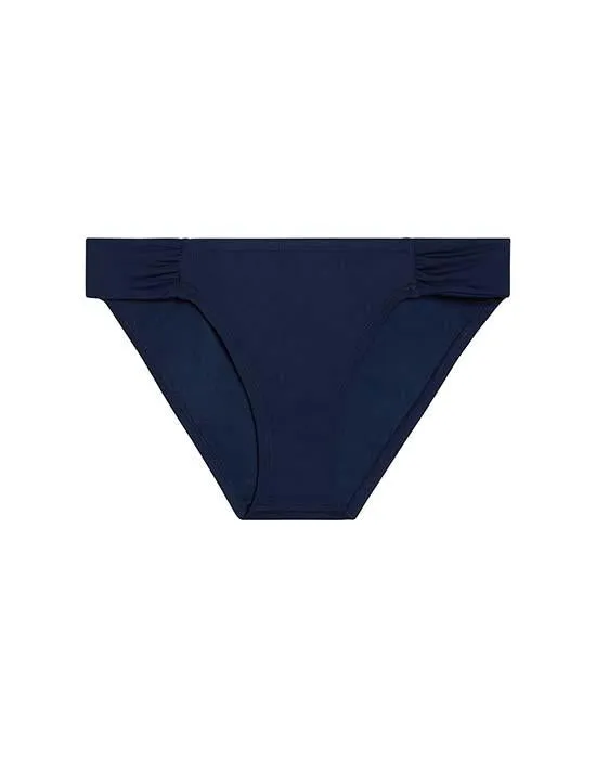 Cardiff Bottom- Navy