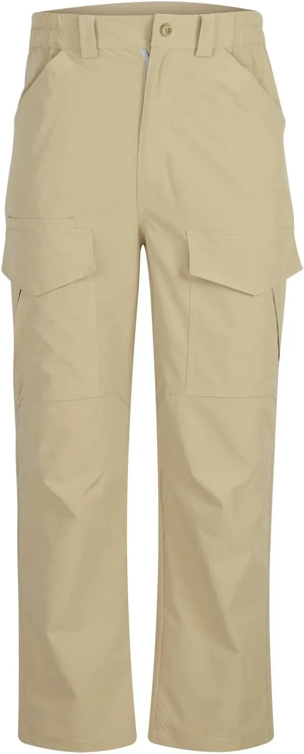 Cargo Pants Mens Fashion Camouflage Chino Trousers Elastic Waist Drawstring Tapered Jogger Gym Athletic Pants Outdoor