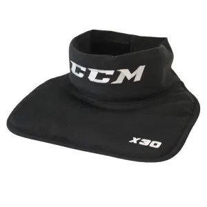 CCM X30 Neck Guard