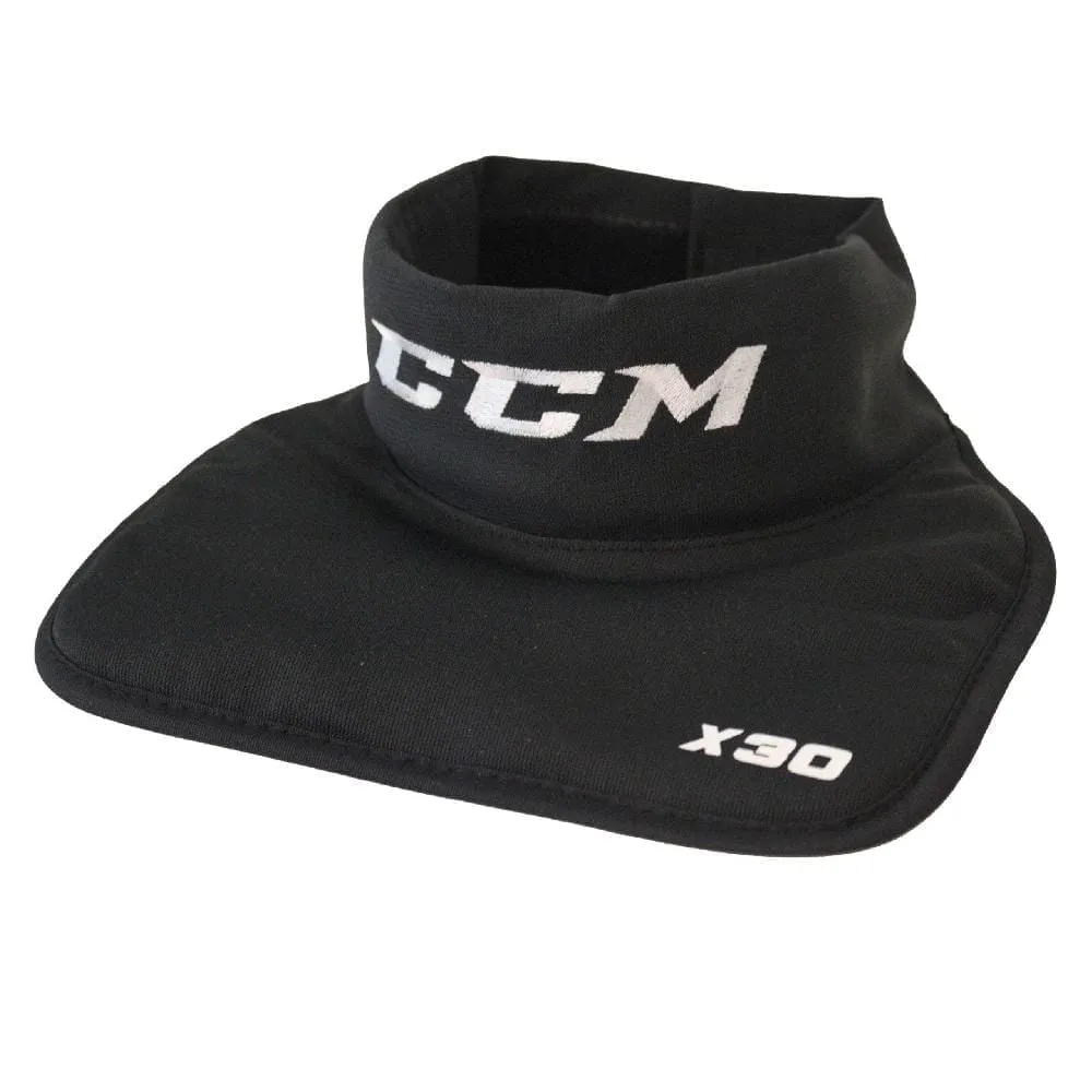 CCM X30 Neck Guard