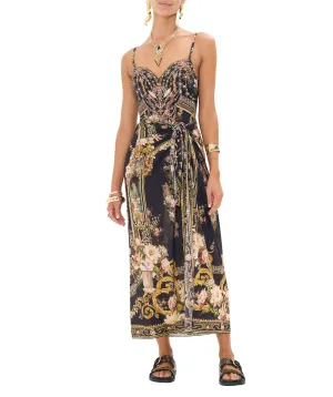 Dynasty Daze Long Sarong