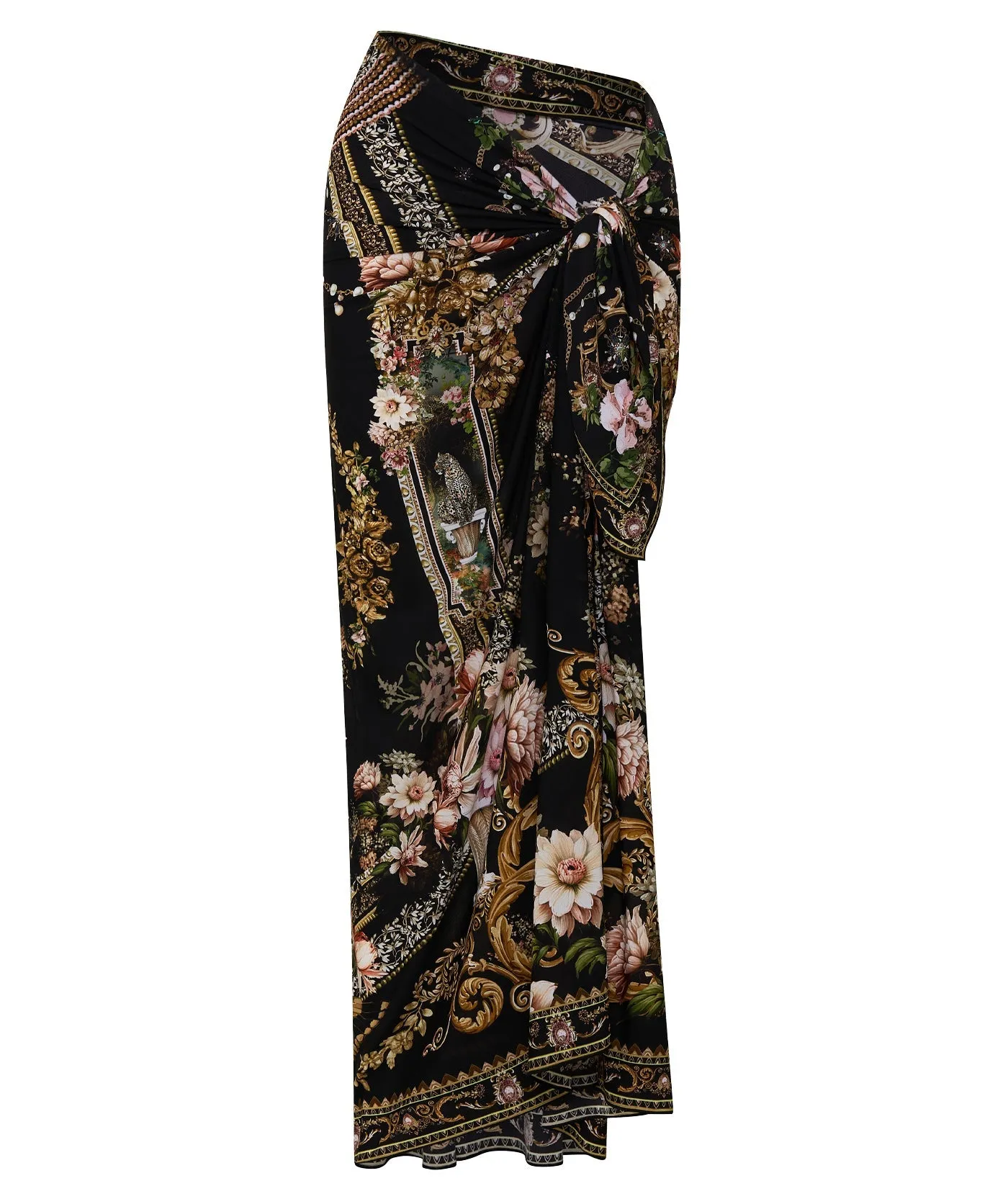 Dynasty Daze Long Sarong