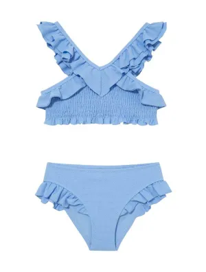 Effy Baby Blue Bikini