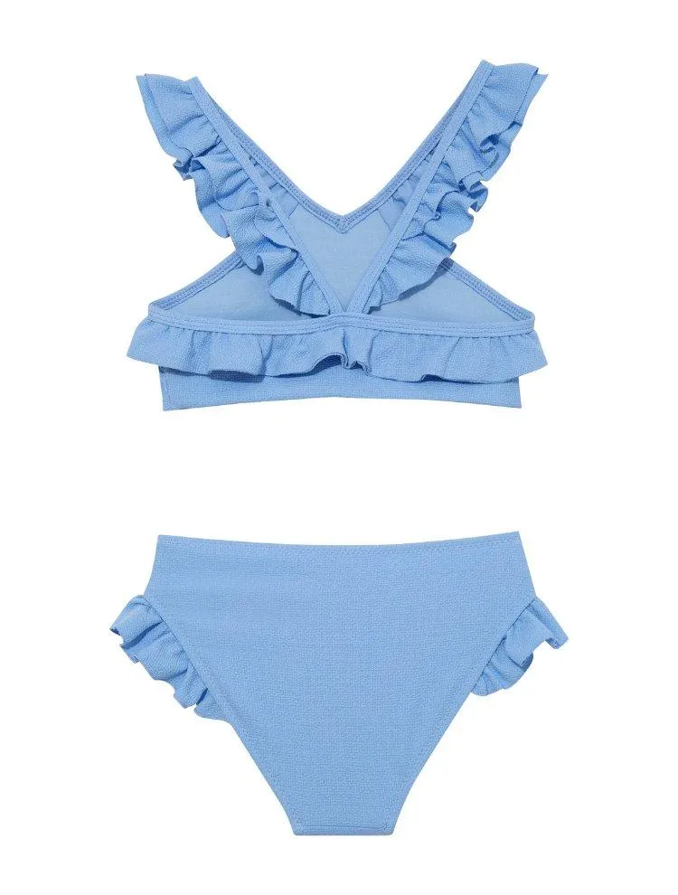 Effy Baby Blue Bikini