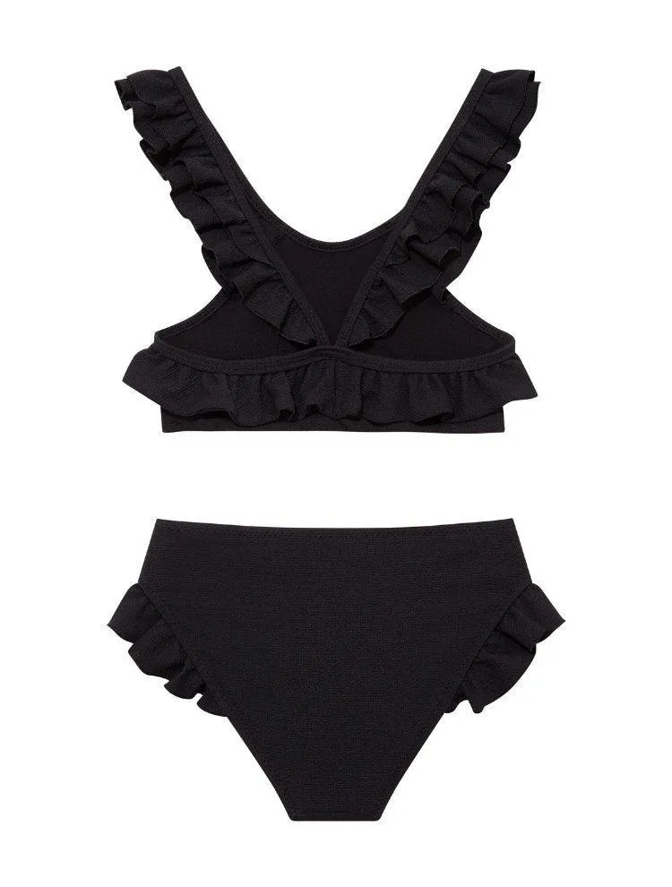 Effy Black Bikini