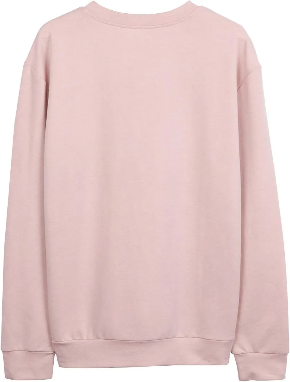 EGELEXY Mama Sweatshirt Women Funny Letter Print Mom Life Blouse Tops Casual Long Sleeve Pullover Tees