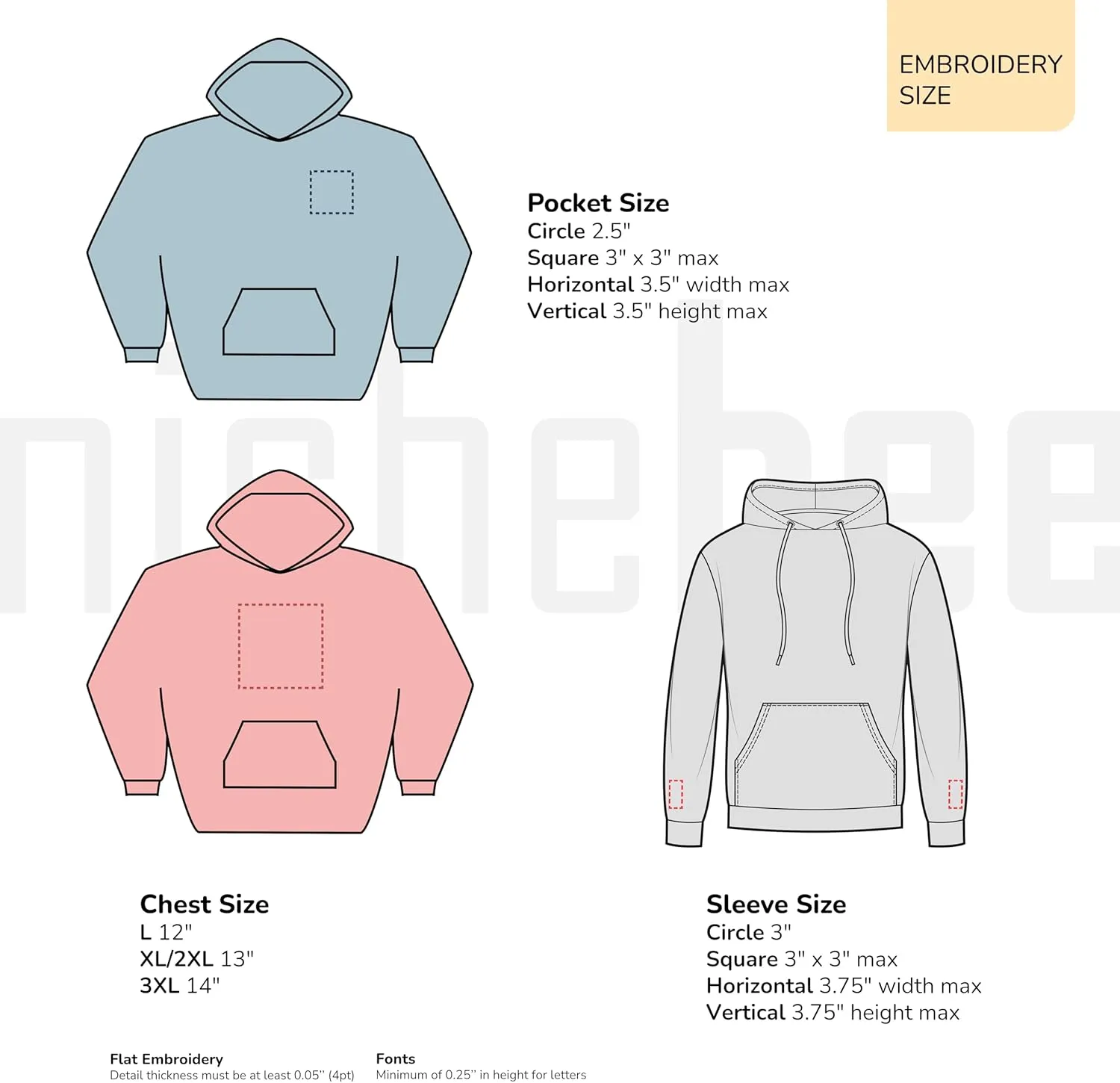Embroidered Dad Sweatshirt  Cozy, Soft and Comfy Sweatshirt for Men, Perfect for Dads