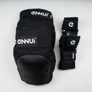 Ennui ALY Dual Pad Set