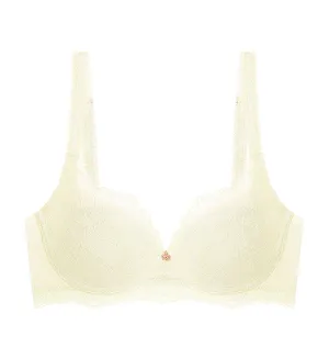 Florale Graceful Wired Push Up Bra