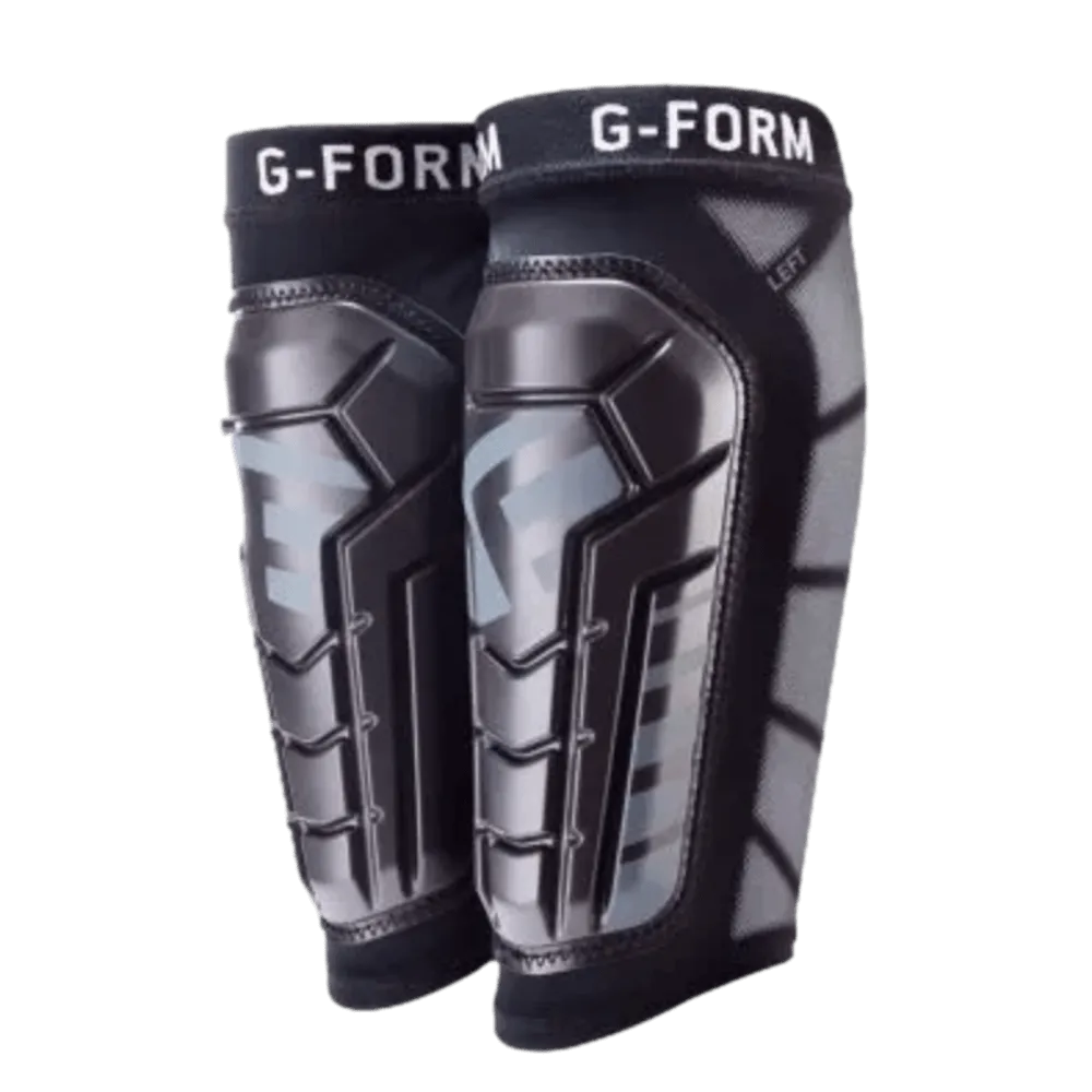 G-Form Pro-S Vento NOCSae Youth Shin Guards