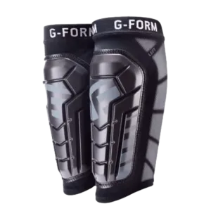 G-Form Pro-S Vento NOCSae Youth Shin Guards