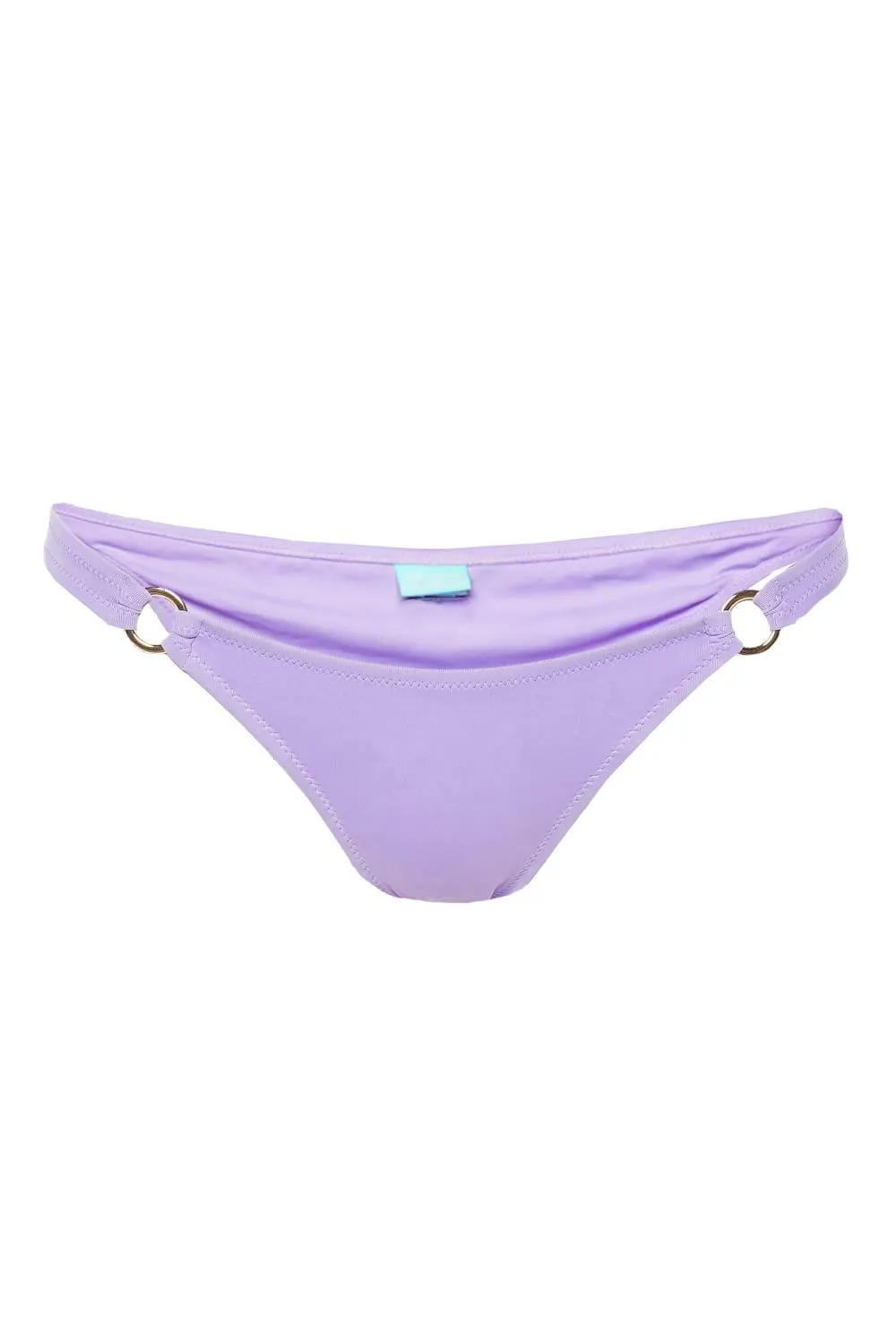 Greece Lavender Bikini Bottom
