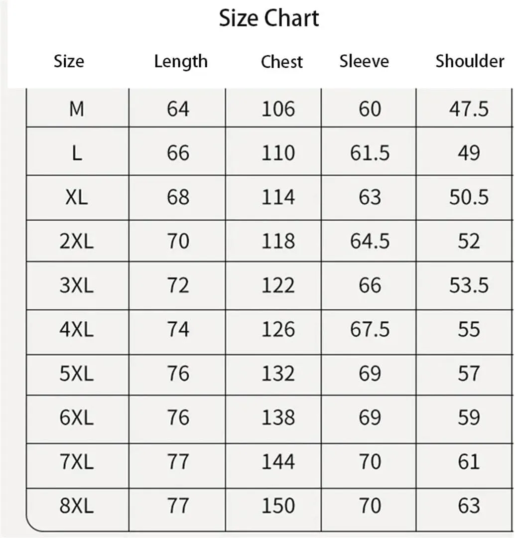 Hndudnff Men Cotton Padded Zipper Jacket Stand Collar With Pockets Coat Casual Cargo Outerwear