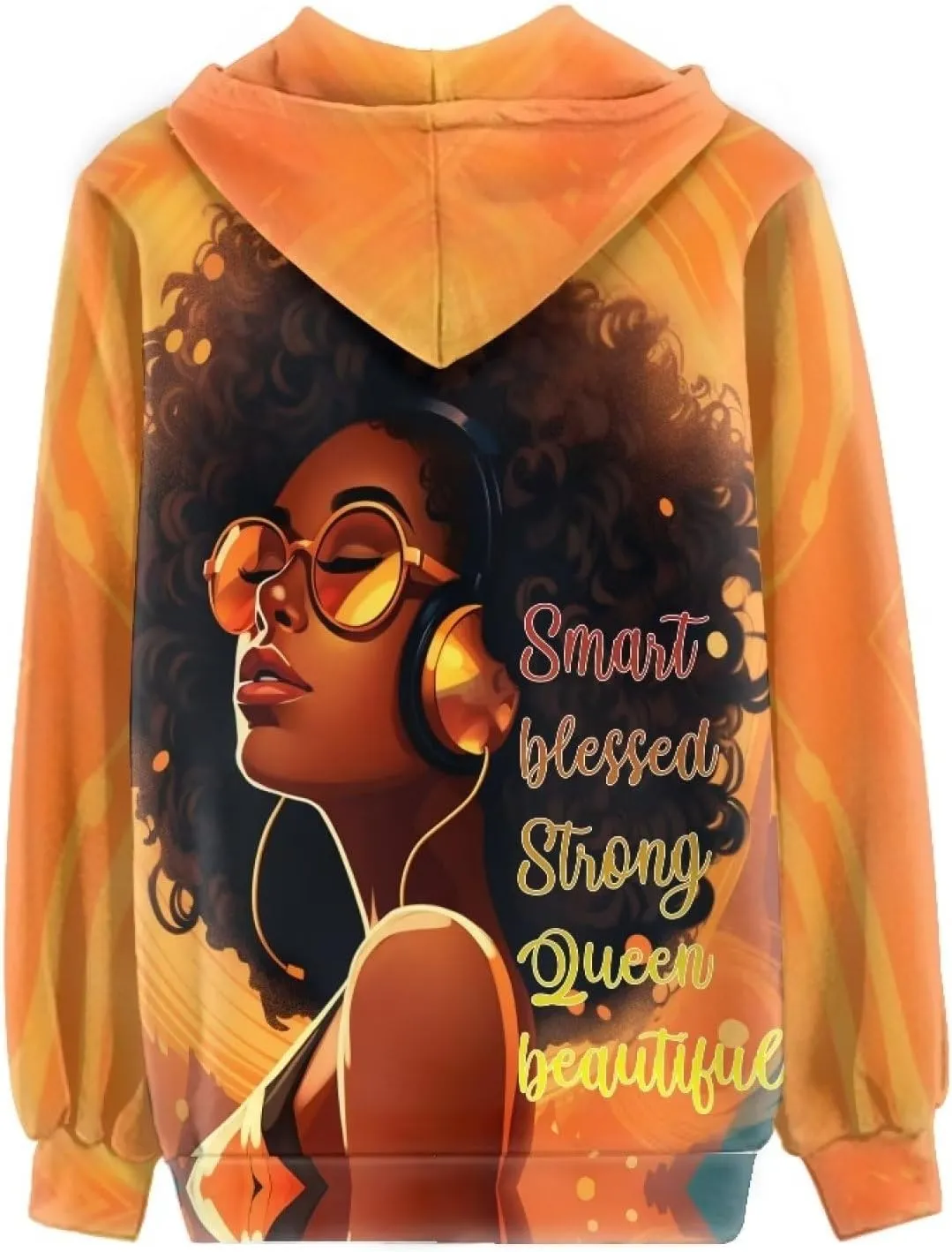 Hoodies for Women Zip Up Hoodie Jackets Hooded Sweater