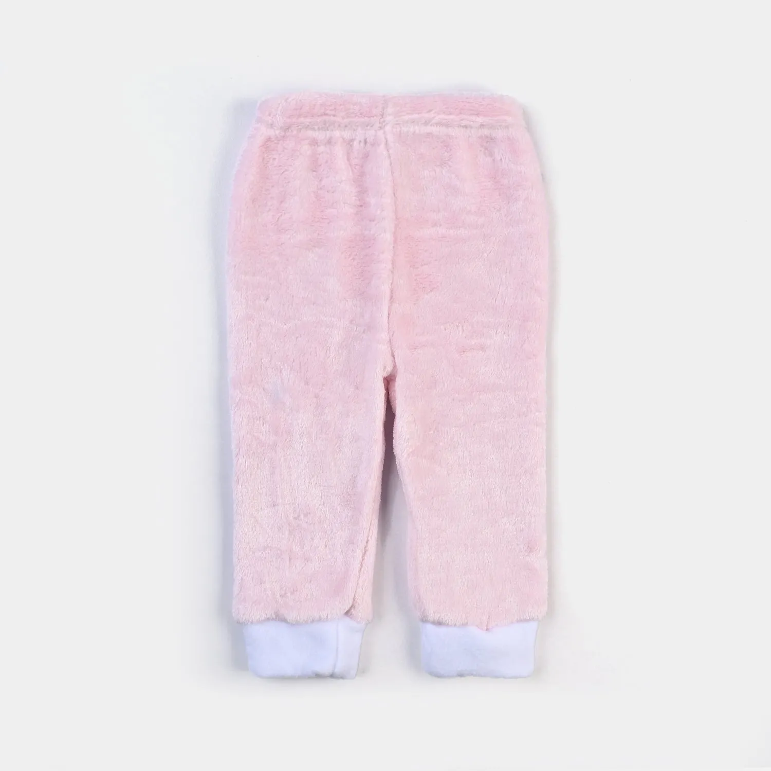 Infant Unisex Suit-Pink