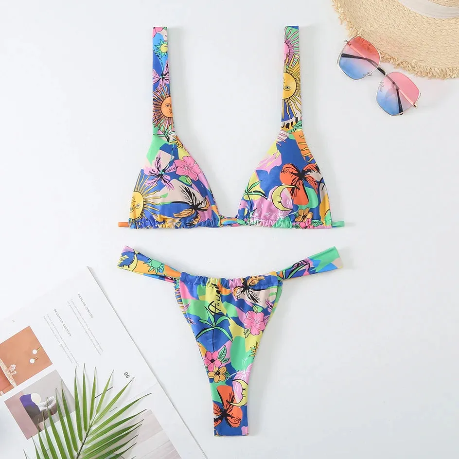 Island 2 Piece