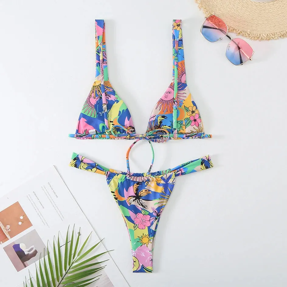 Island 2 Piece