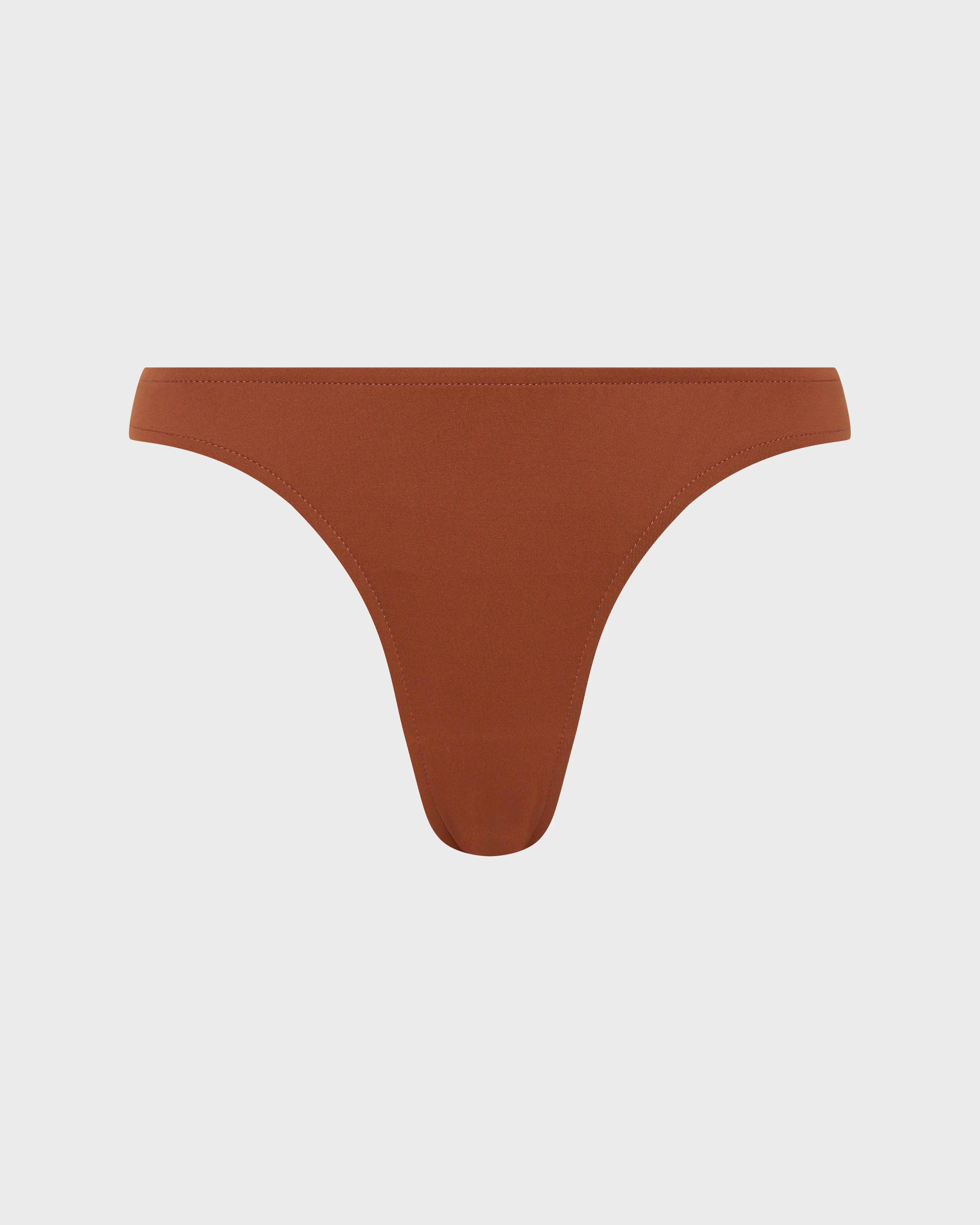 Ivy Bikini Bottom - Copper (Singuleur)