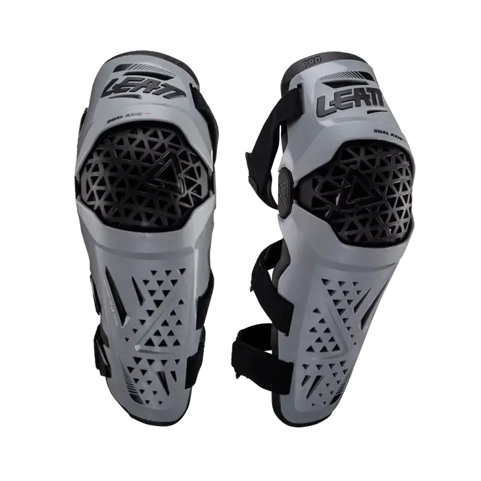 Leatt Dual Axis Pro Knee / Shin Guards Pro